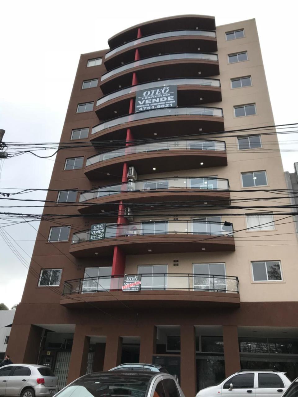 Muya - El Palomar Apartment El Palomar  Екстериор снимка