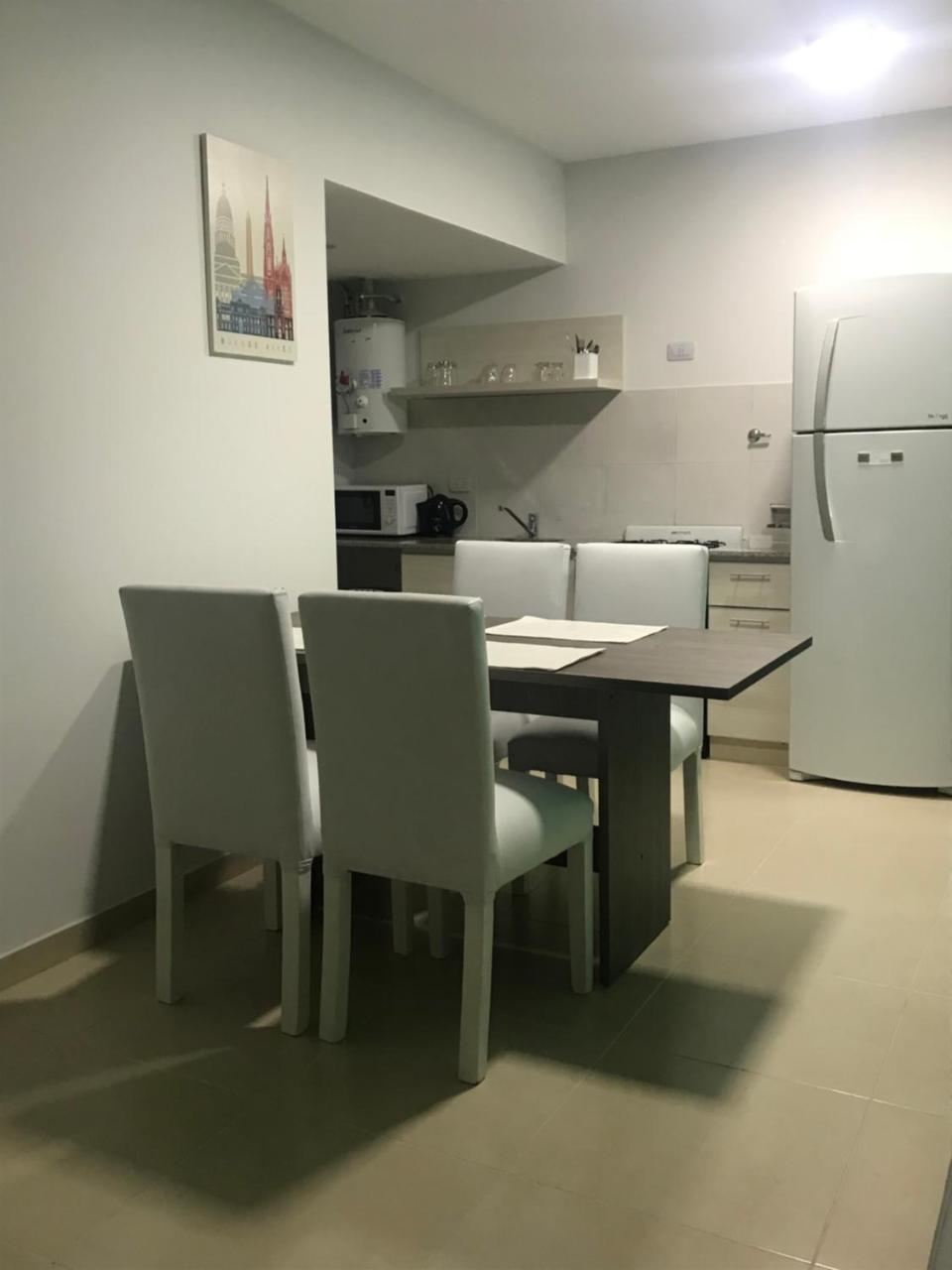 Muya - El Palomar Apartment El Palomar  Екстериор снимка