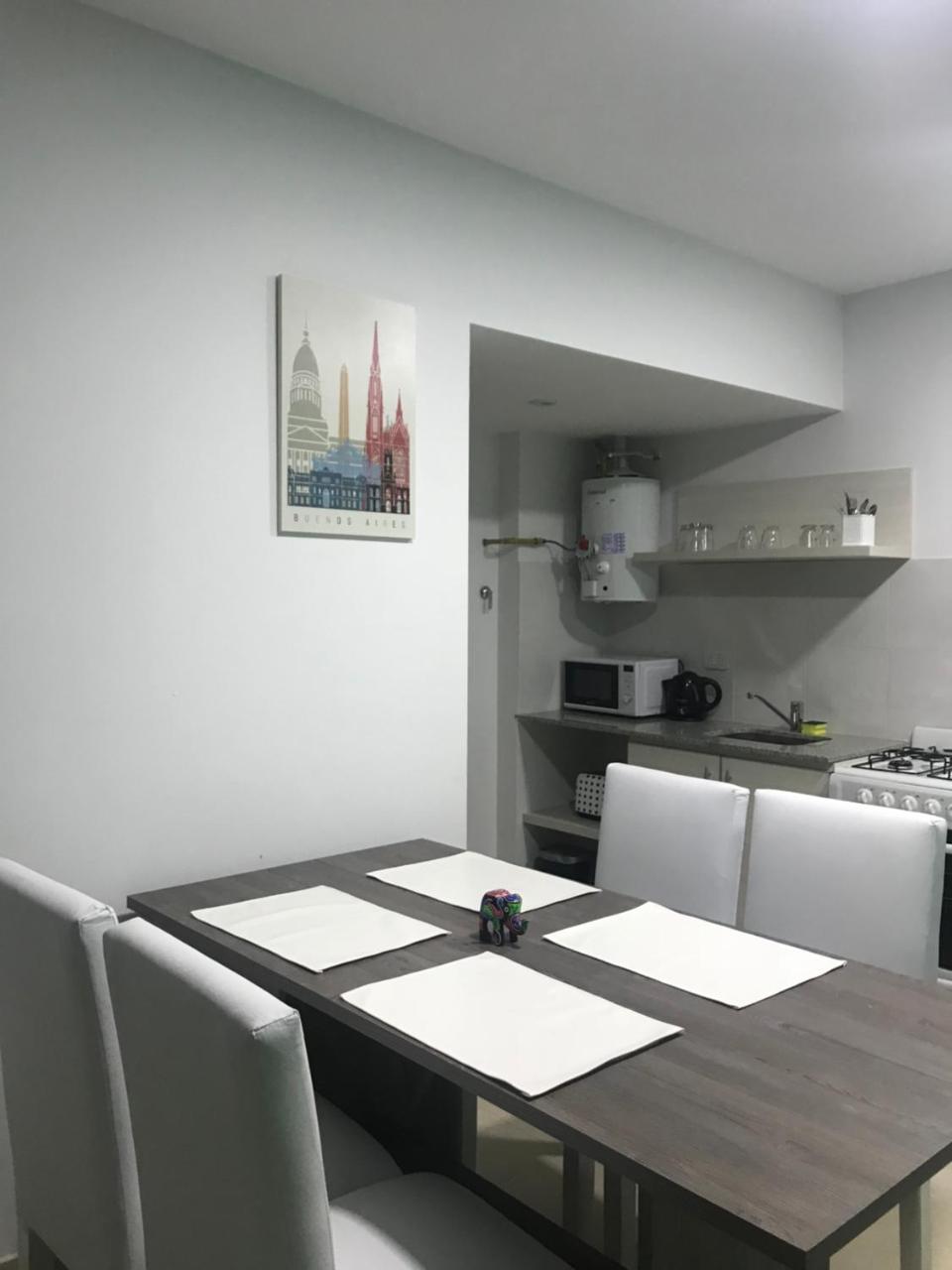 Muya - El Palomar Apartment El Palomar  Екстериор снимка