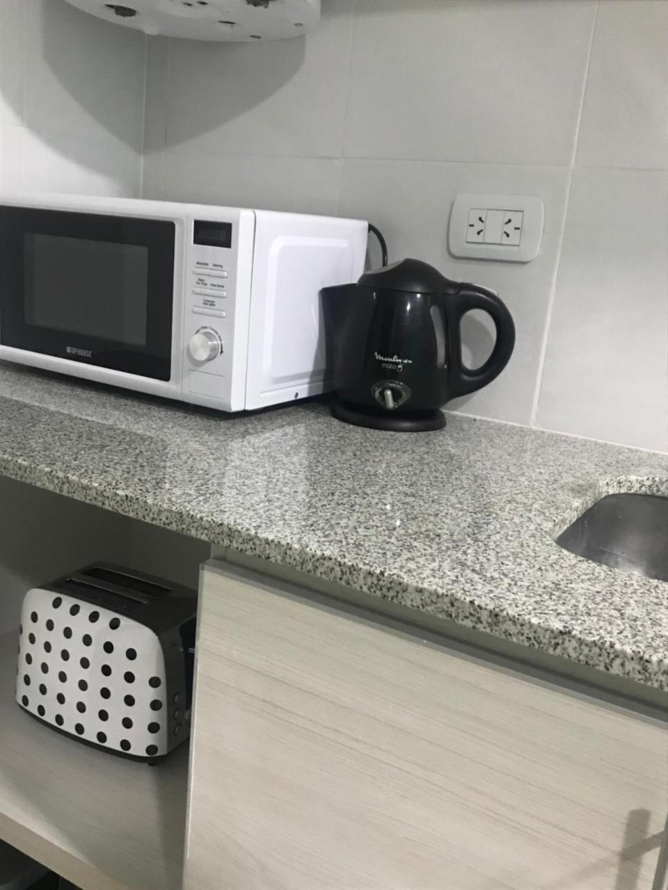 Muya - El Palomar Apartment El Palomar  Екстериор снимка