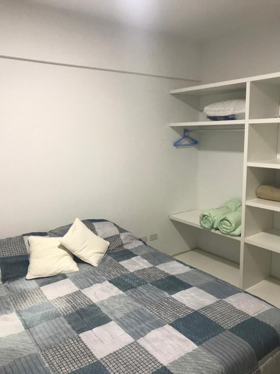 Muya - El Palomar Apartment El Palomar  Екстериор снимка