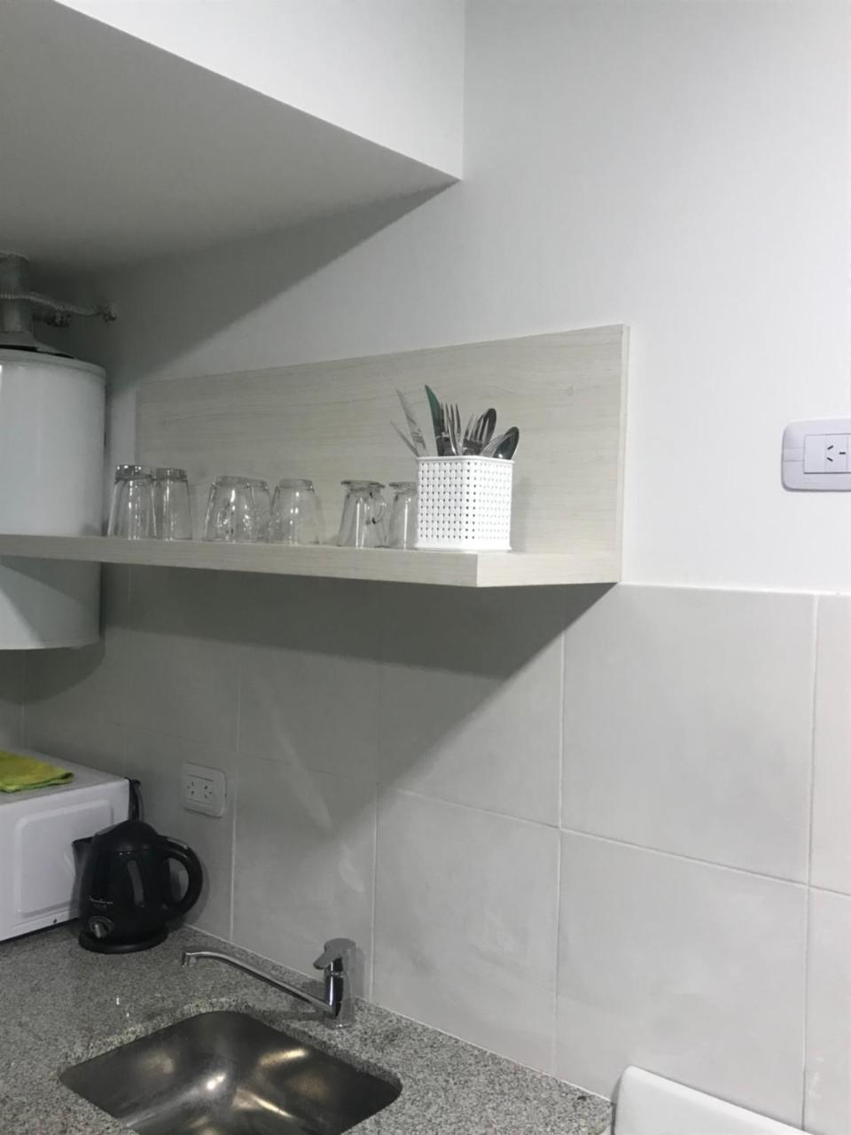Muya - El Palomar Apartment El Palomar  Екстериор снимка