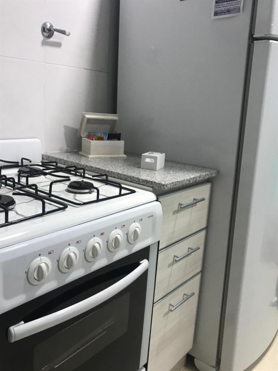 Muya - El Palomar Apartment El Palomar  Екстериор снимка