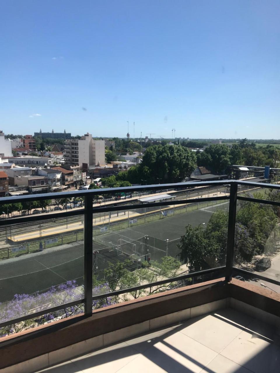Muya - El Palomar Apartment El Palomar  Екстериор снимка
