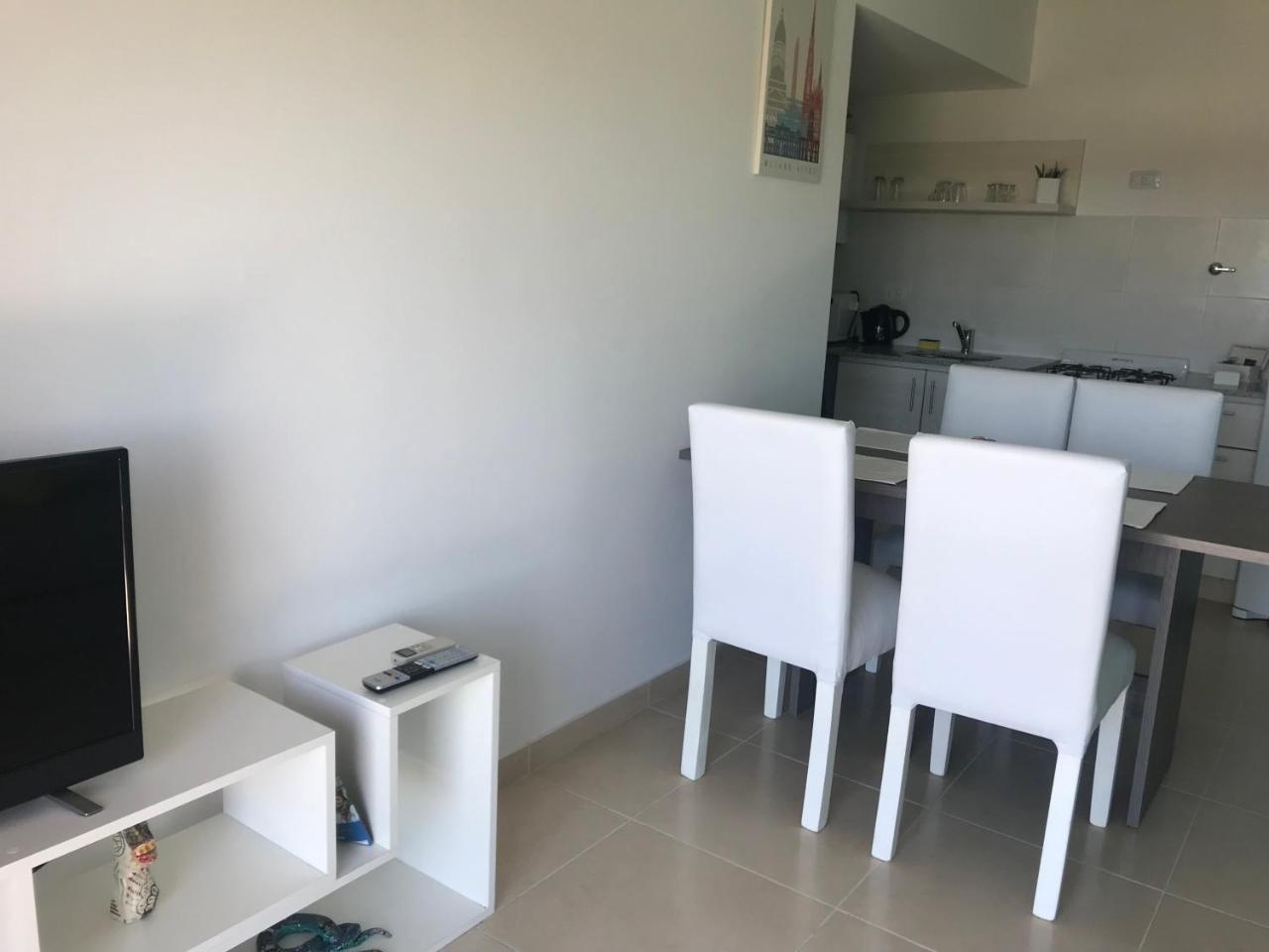 Muya - El Palomar Apartment El Palomar  Екстериор снимка