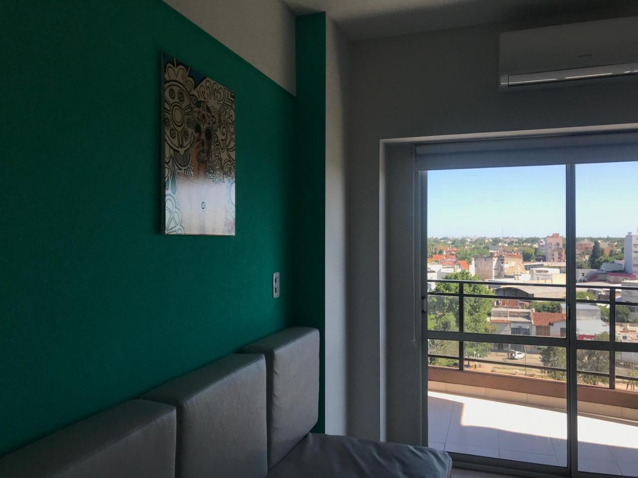 Muya - El Palomar Apartment El Palomar  Екстериор снимка