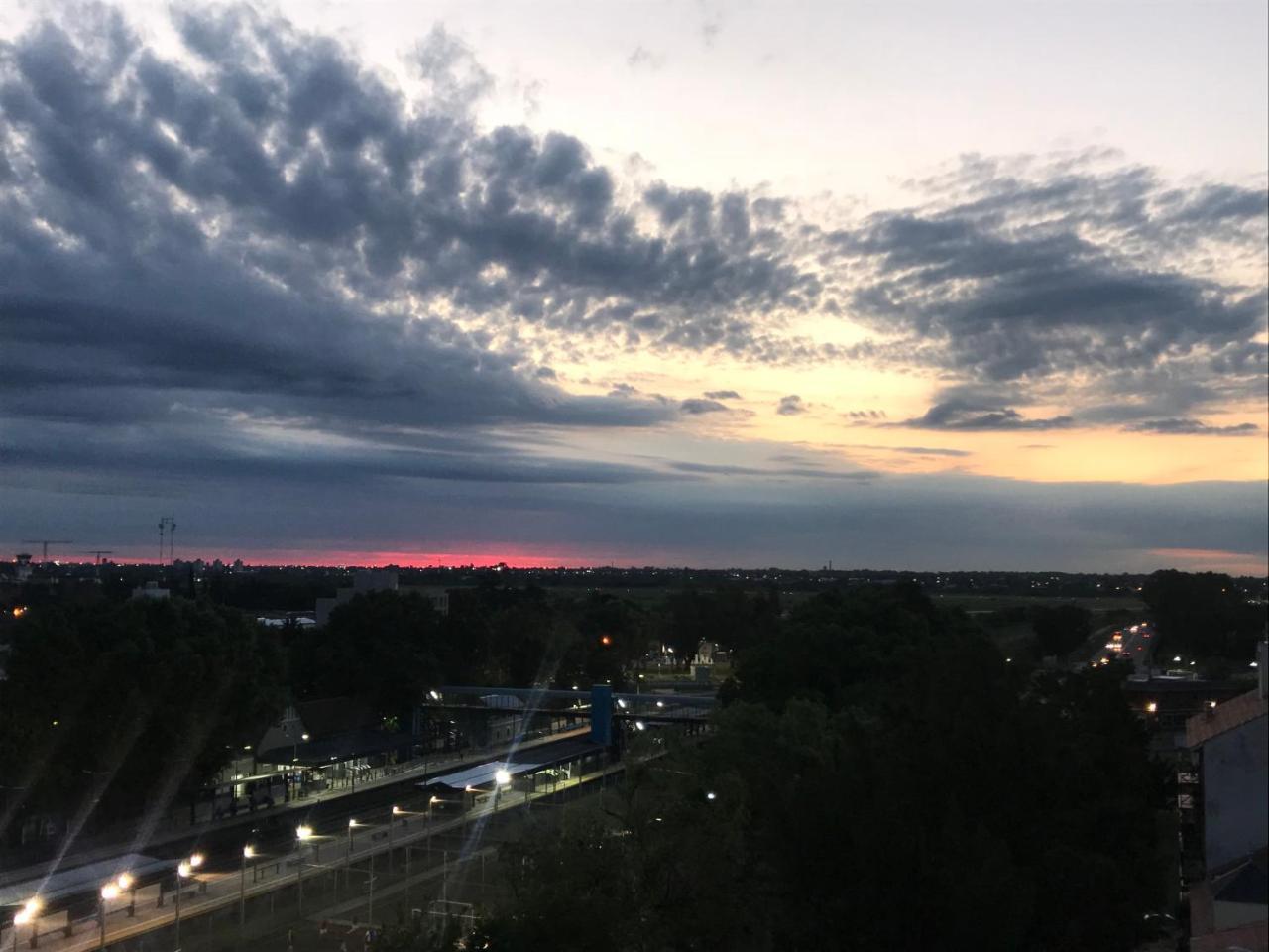 Muya - El Palomar Apartment El Palomar  Екстериор снимка