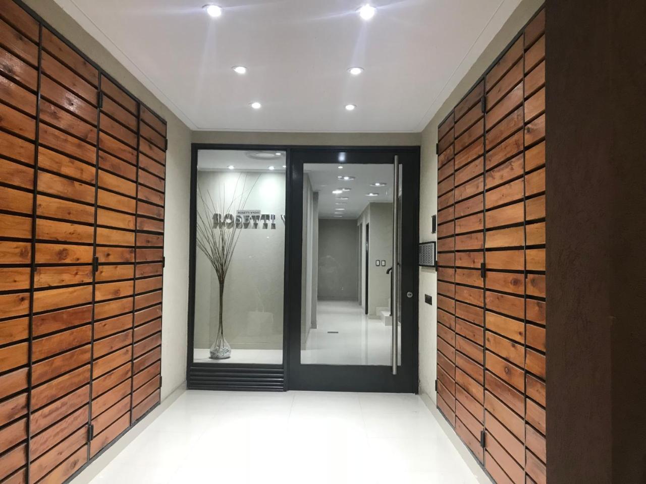 Muya - El Palomar Apartment El Palomar  Екстериор снимка